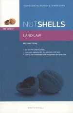 NUTSHELLS  LAND LAW