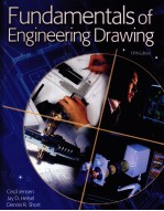 FUNDAMENTALS OF ENGINEERING DRAWING  FIFTH EDITION