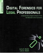 DIGITAL FORENSICS FOR LEGAL PROFESSIONALS  UNDERSTANDING DIGITAL EVIDENCE FROM THE WARRANT TO THE CO