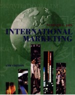 INTERNATIONAL MARKETING  6TH EDITION