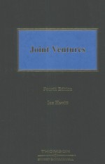 JOINT VENTURES  FOURTH EDITION