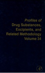 Profiles of Drug Substances