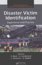 DISAATER VICTIM IDENTIFICATION  EXPERIENCE AND PRACTICE