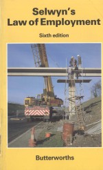 LAW OF EMPLOYMENT  SIXTH EDITION