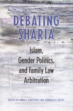 DEBATING SHARIA  ISLAM