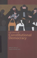 The Limits of Constitutional Democracy