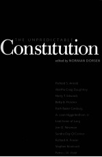 THE UNPREDICTABLE CONSTITUTION