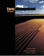FARM MANAGEMENT FIFTH EDITION