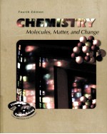 CHEMISTRY  FOURTH EDITION