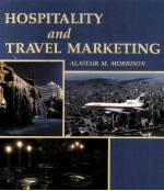 HOSPITALITY AND TRAVEL MARKETING