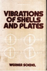 VIBRATIONS OF SHELLS AND PLATES