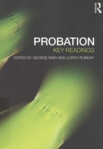 PROBATION  KEY READINGS