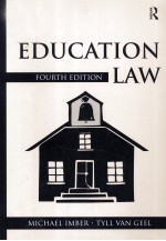 EDUCATION LAW  FOURTH EDITION