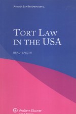 Tort law in the USA