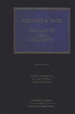 THE LAW OF REAL PROPERTY  SEVENTH EDITION