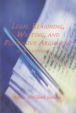 LEGAL REASONING WRITING