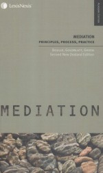 MEDIATION  PRINCIPLES