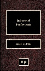 Industrial Surfactants