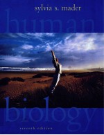 HUMAN BIOLOGY  SEVENTH EDITION