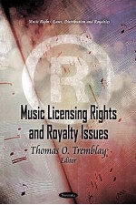 MUSIC LICENSING RIGHTS AND ROYALTY ISSUES