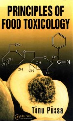 Principles of Food Toxicology