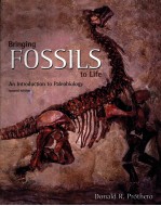 BRINGING FOSSILS TO LIFE  SECOND EDITION