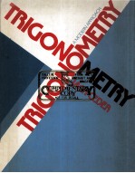 TRIGONOMETRY A MODERN APPROACH