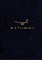 ENCYCLOPEDIA AMERICANA VOLUME16