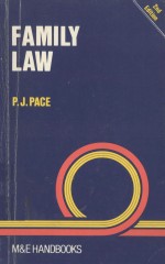 FAMILY LAW  SECOND EDITION