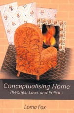 CONCEPTUALISING HOME  THEORIES