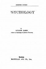 PSYCHOLOGY