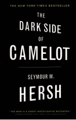 THE DARK SIDE OF CAMELOT