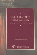 UNDERSTANDING CRIMINAL LAW  FOURTH EDITION