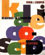 KALEIDOSCOPE  READINGS IN EDUCATION  NINTH EDITION