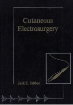 Cutaneous Electrosurgery