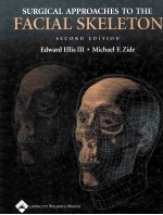 SURGICAL APPROACHES TO THE FACIAL SKELETON  SECOND EDITION