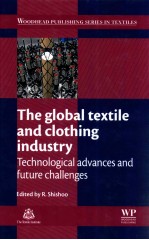 woodhead publishing series in textiles:number 135  the global textile and clothing industry  technol