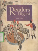 THE READER’S DIGEST