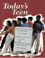 TODAY'S TEEN FIFTH EDITION