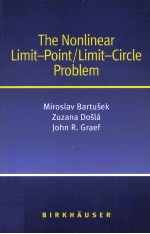 The Nonlinear Limit-Point/Limit-Circle Problem