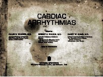 CARDIAC ARRHYTHMIAS