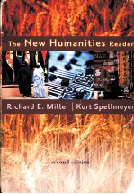 THE NEW HUMANITIES READER  SECOND EDITION