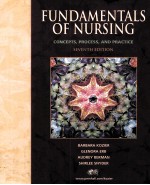 FUNDAMENTALS OF NURSING  SEVENTH EDITION