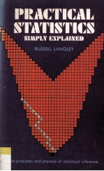 Practical Statistics Simply Explained Revised Edition