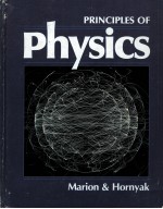 PRINCIPLES OF Physics