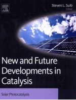 new and future developments in catalysis   solar photocatalysis