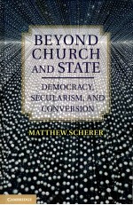 BEYOND CHURCH AND STATE  DEMOCRACY