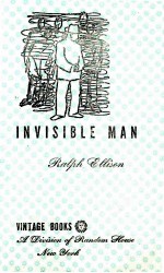 INVISIBLE MAN