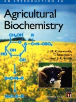 An introduction to agricultural biochemistry