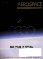 AEROSPACE AMERICA DECEMBER 2010